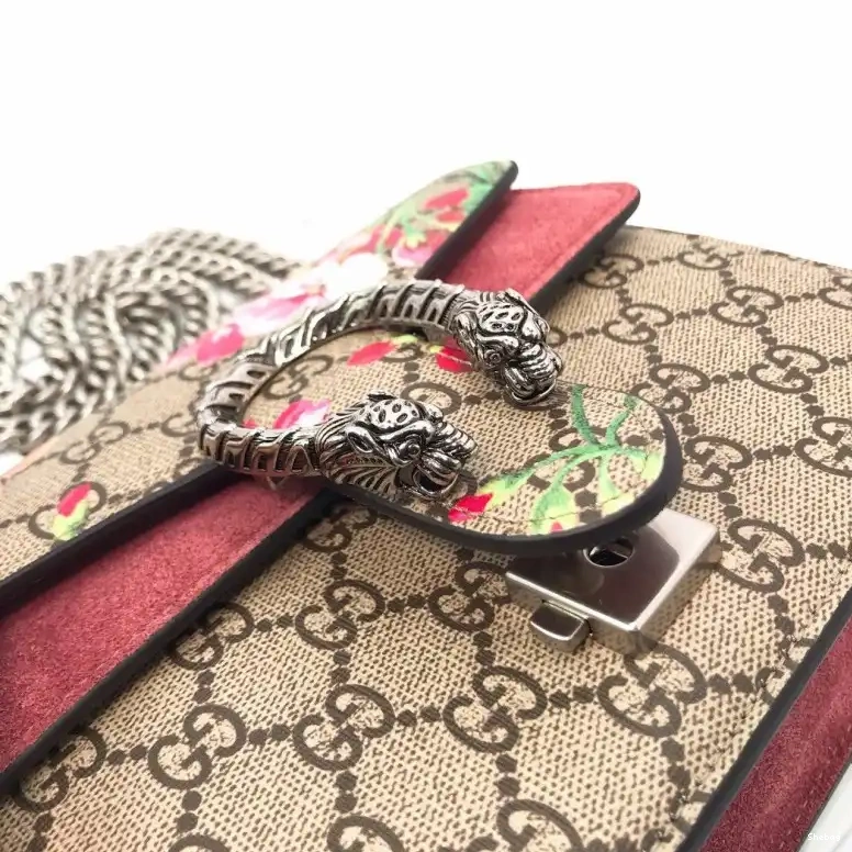 19B57G0039 Bags Gucci 0823